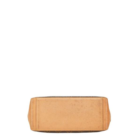 Louis Vuitton Monogram Cabas Piano Tote Bag M51148 - Picture 3 of 13